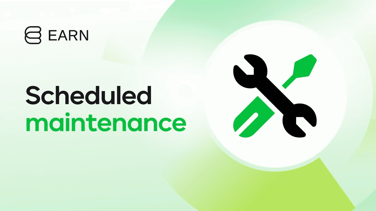 Platform Maintenance for Prediction Markets Launch