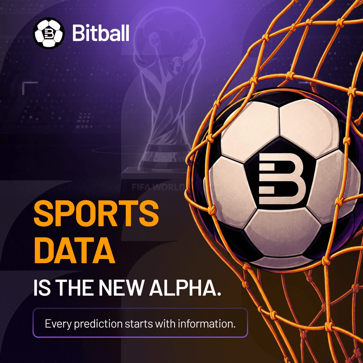 Bitball Launches AI Sports Intelligence Network for Real-Time Match Analytics