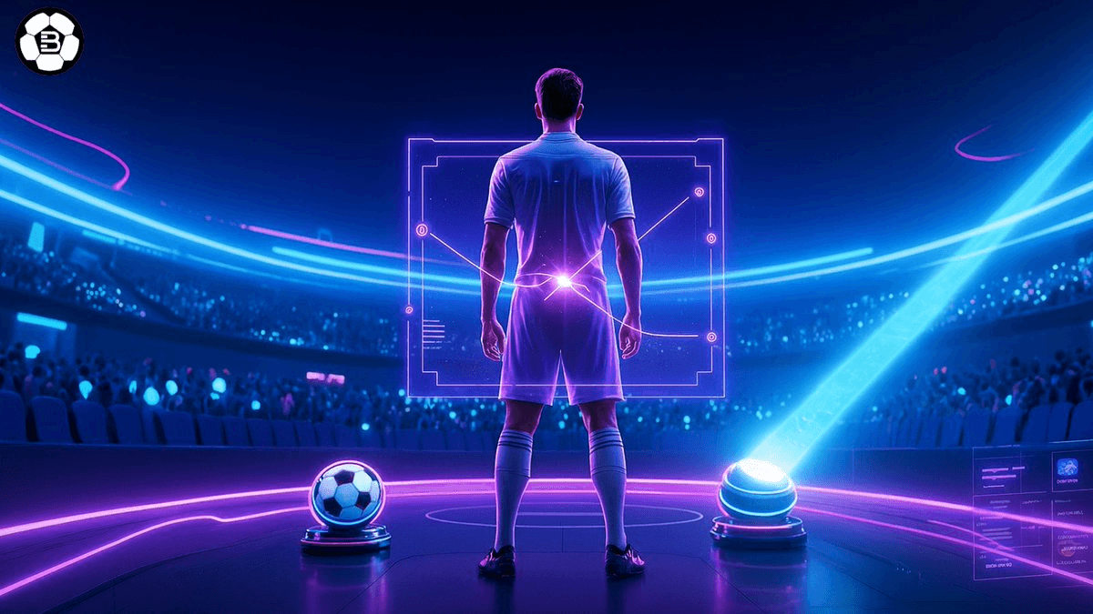 AI-Powered Goalkeeping System Debuts in Sports Metaverse