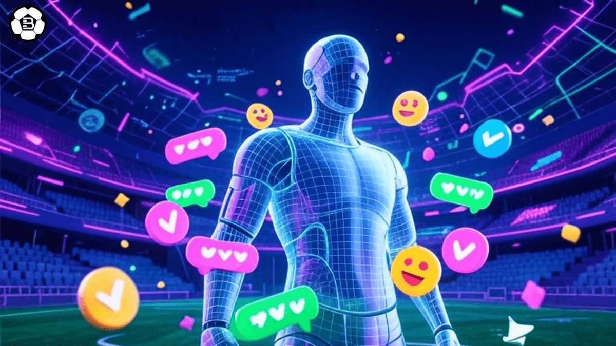 BitBall Integrates Fan Feedback into AI Training System