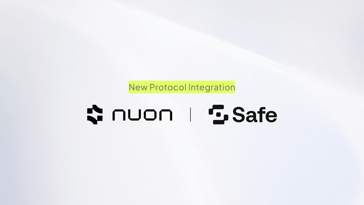 Nuon Partners with TRUF Network for Enhanced Data Security