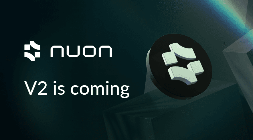 Nuon Protocol Announces V2 Launch with Yield Predictions Market