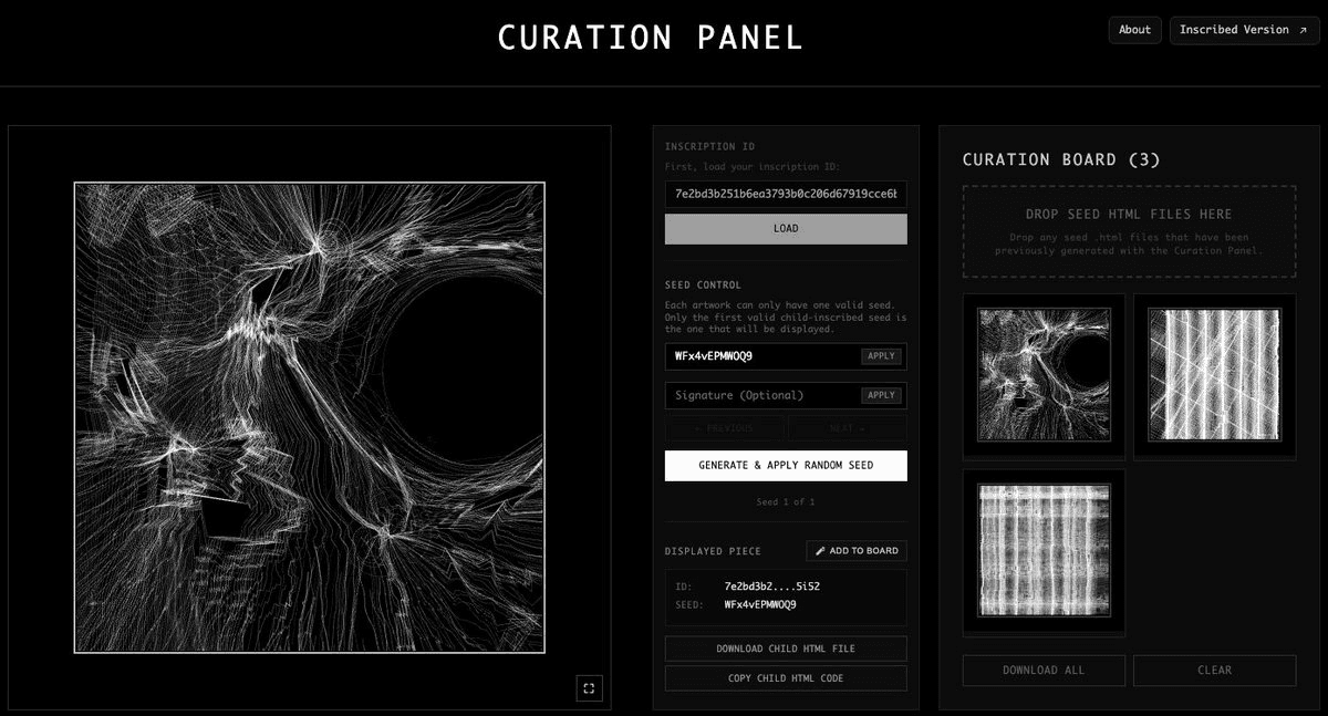 🔥 ENTROPY Deadline Looms