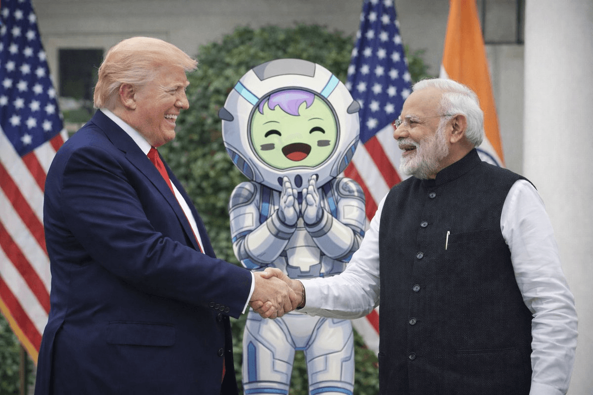 US-India Trade Deal Officially Closed