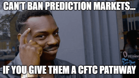 SEC and CFTC Schedule Regulatory Harmonization Roundtable