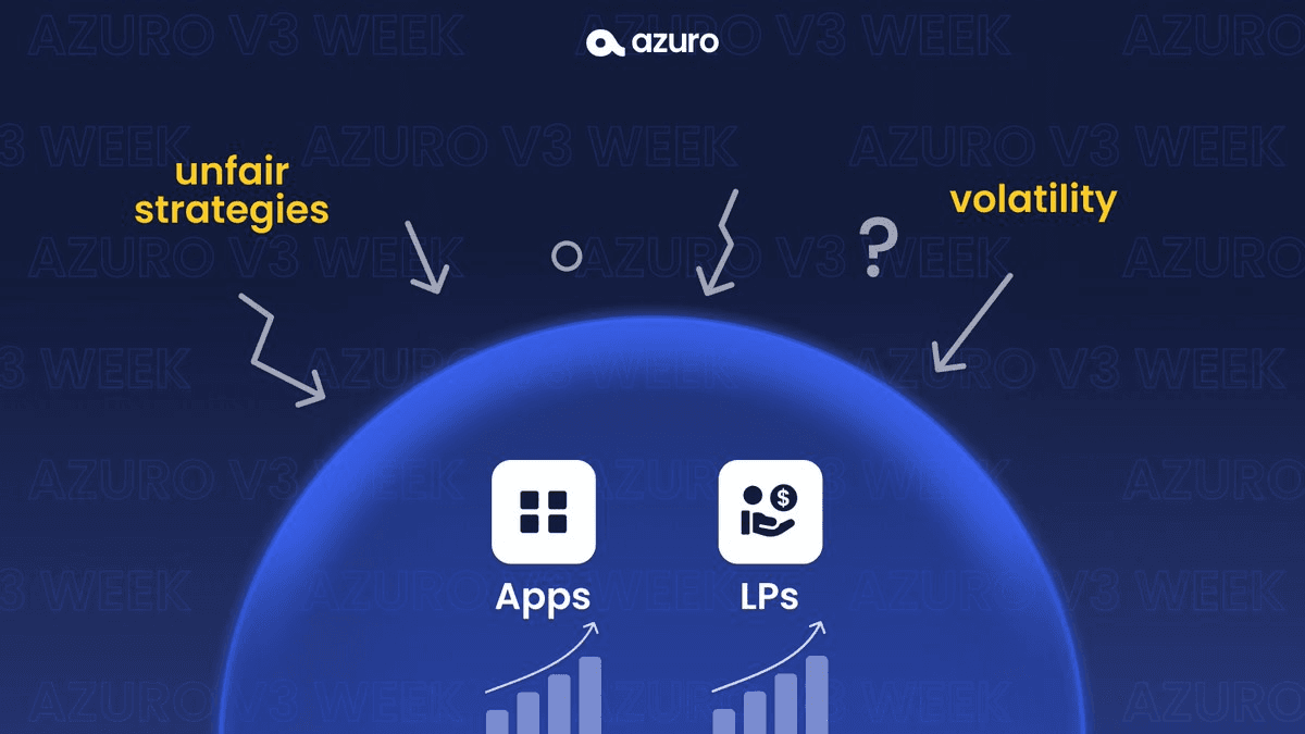 Azuro V3 Protocol Upgrade Launches with Enhanced Risk Management