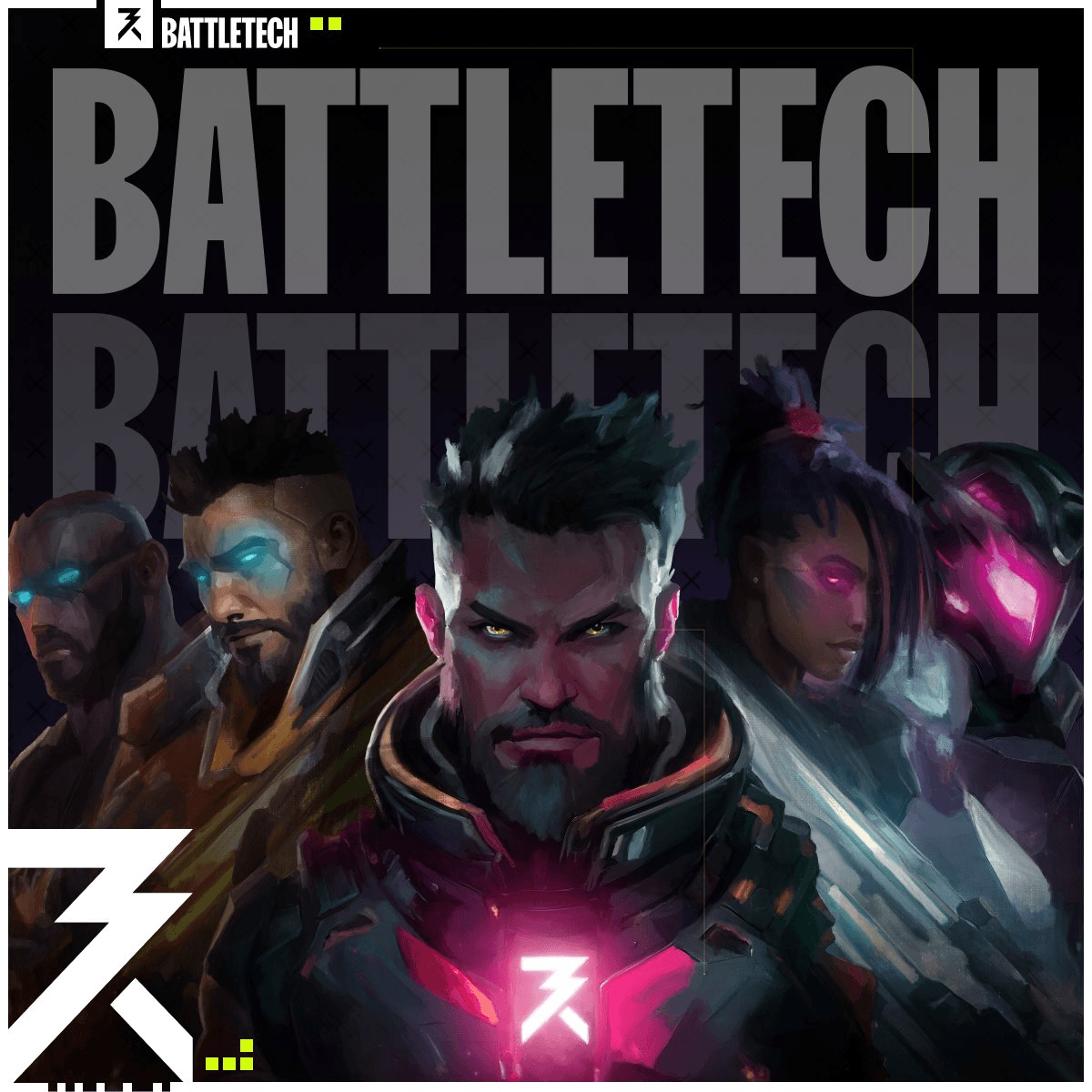 BattleTech Distributes 0.875 ETH in Christmas Week Raffles