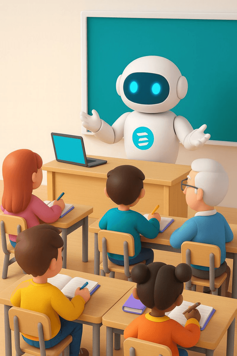 StudyRich App Leverages AI for Enhanced Learning Experience