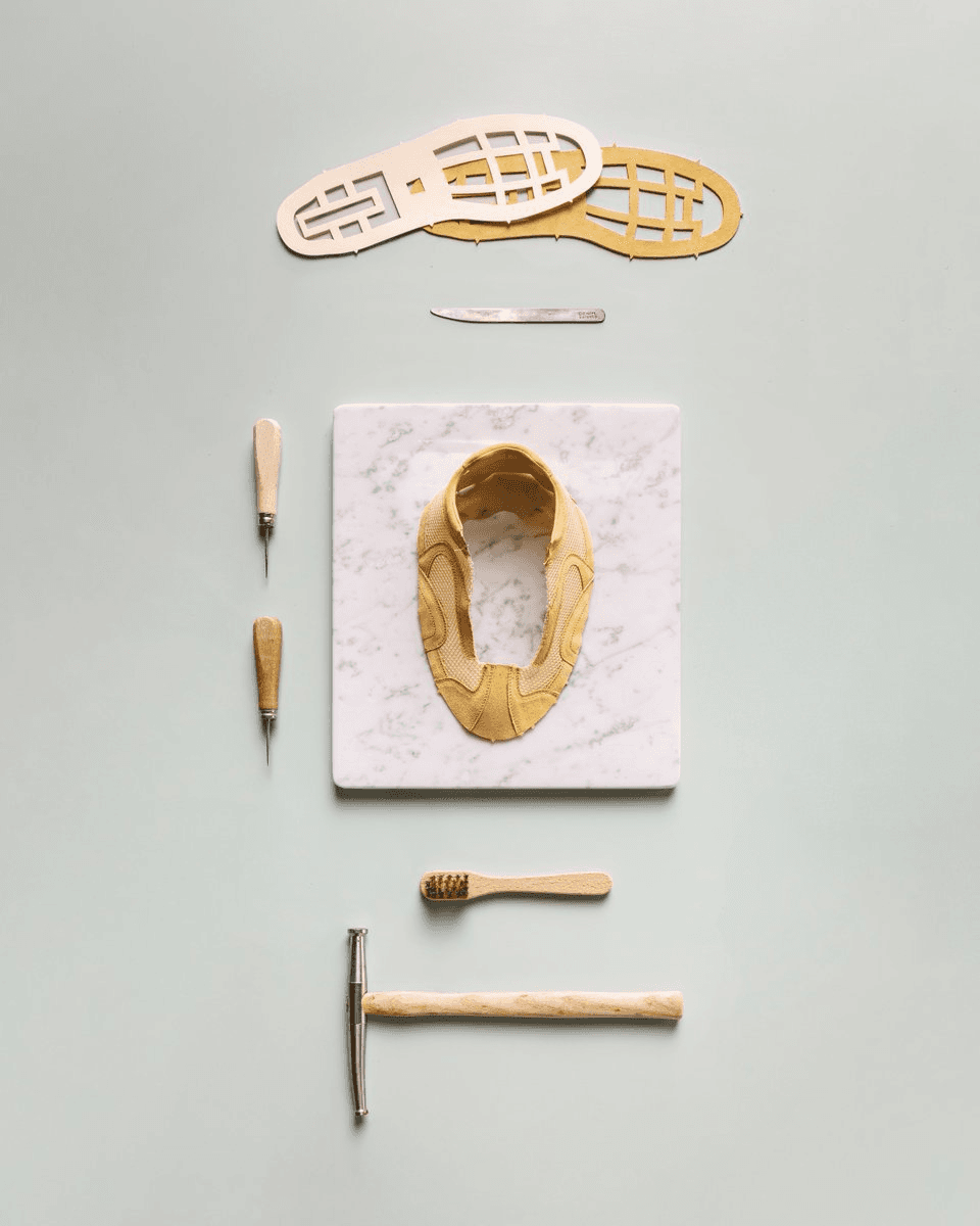 Prada Unveils Montecarlo Craftsmanship Process