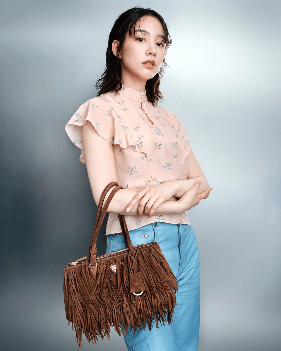 Prada Mode Osaka Showcases Kazuyo Sejima's Inujima Project