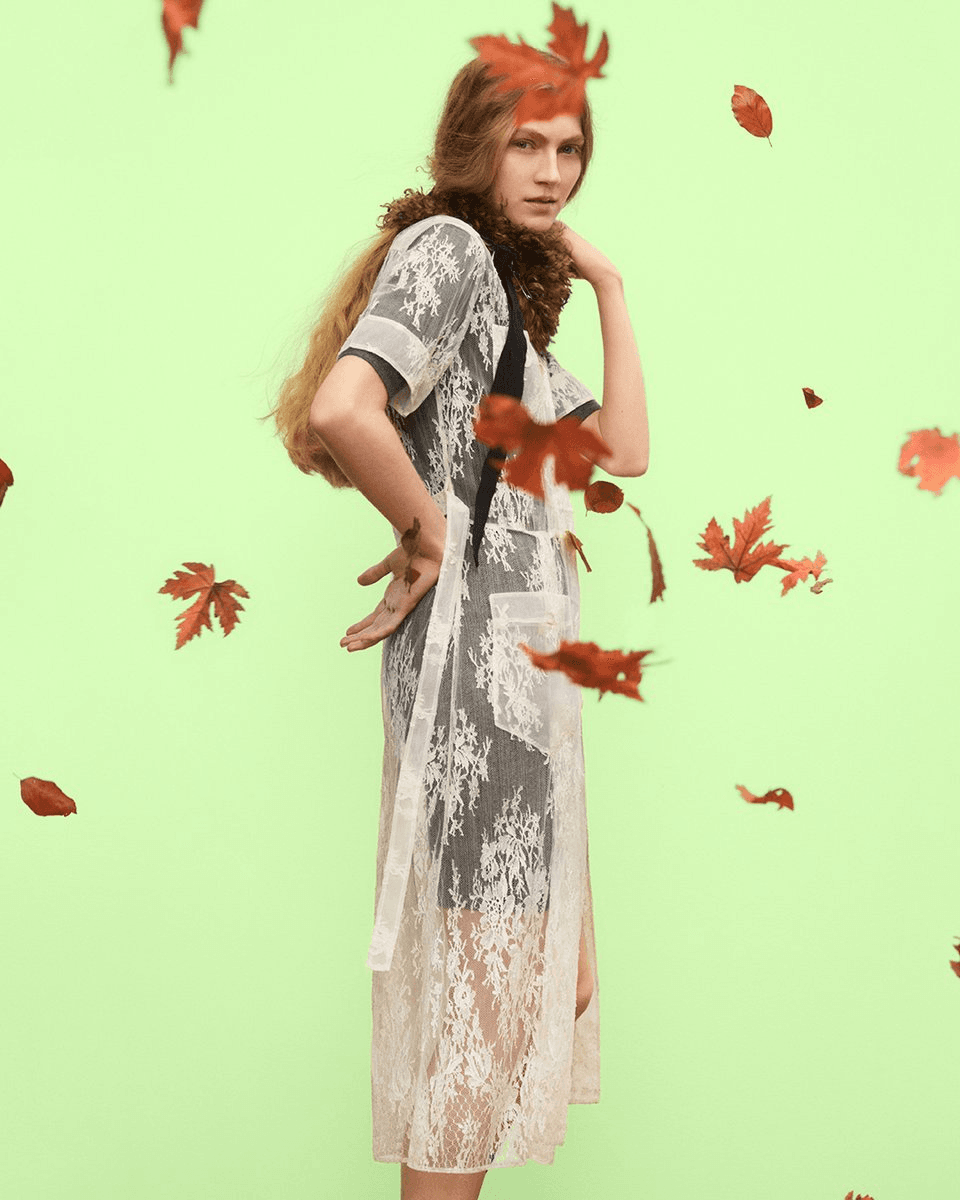 Prada Launches Fall/Winter 2025 Motion Pictures Campaign