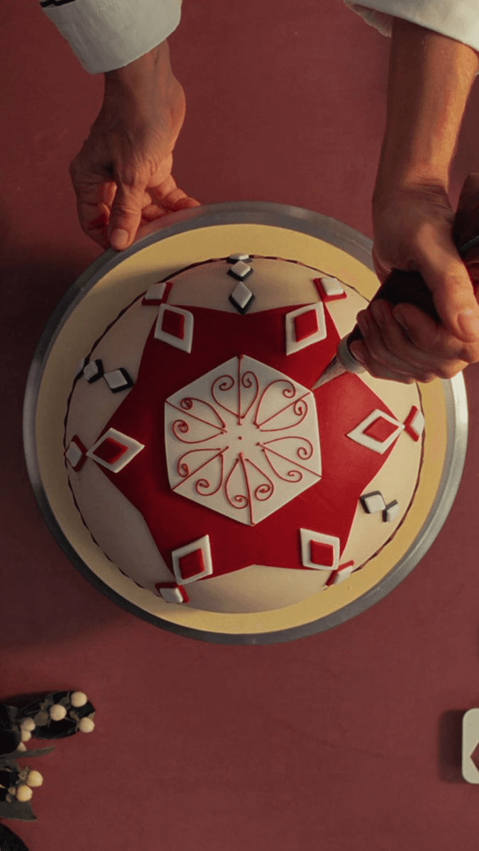 🍫 Prada's Chocolate Meets Web3