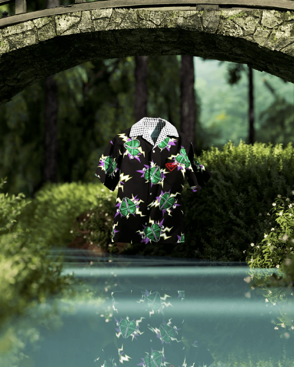 🎁 Prada Drops December