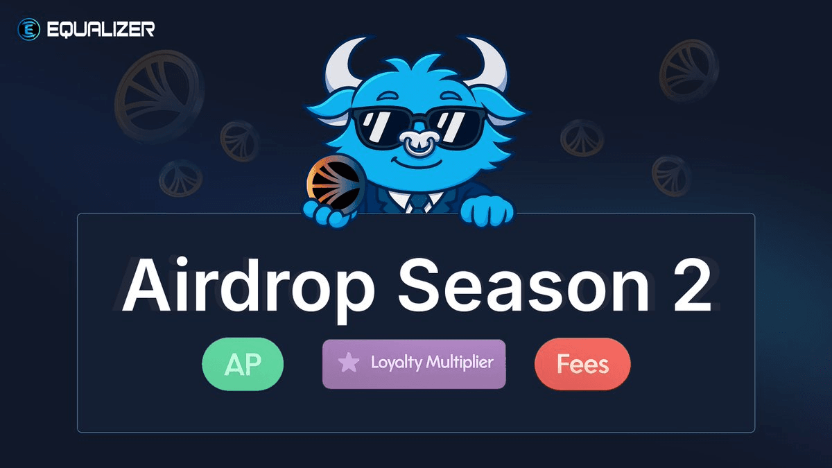 Sonic Airdrop Season 2 Announcement