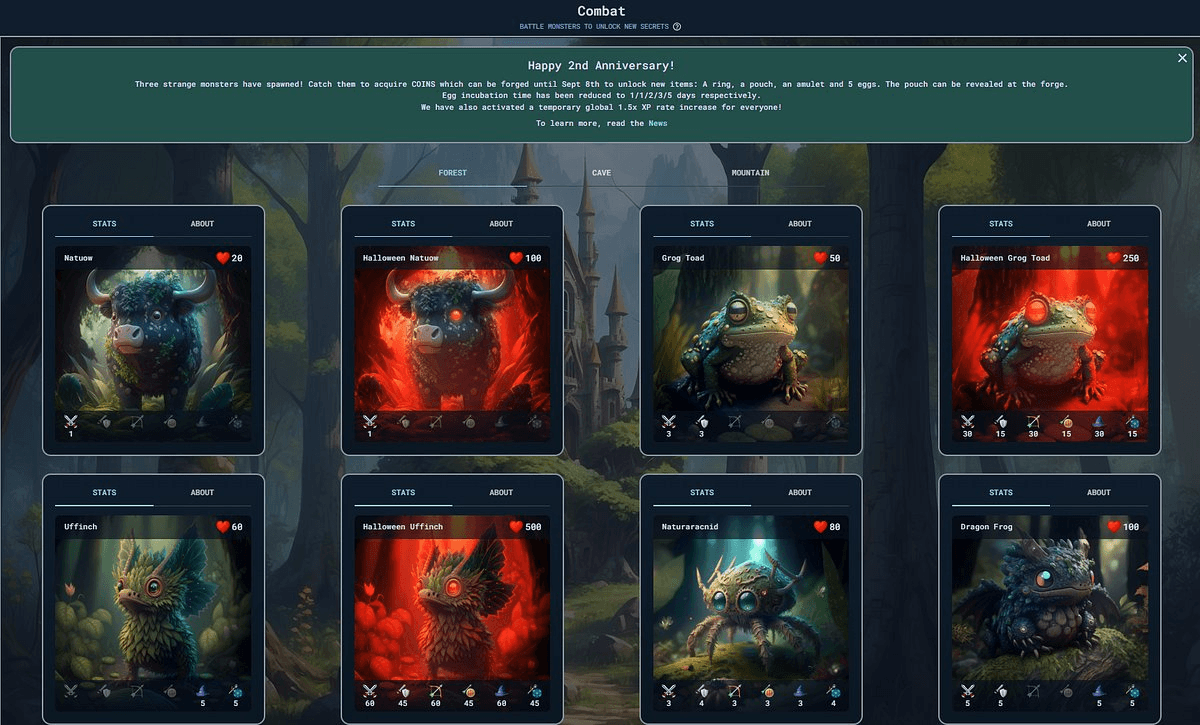 🎫 Gem Ticket Snapshot Complete