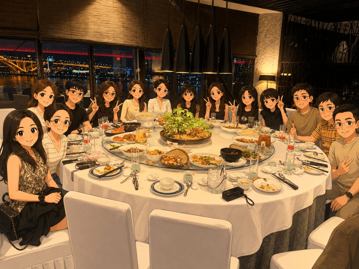 0G Hosts Private Dinner with Major Tech Giants to Discuss AI Privacy Solutions