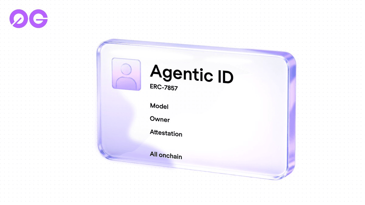馃 Blockchain Passport System Launches for AI Agents