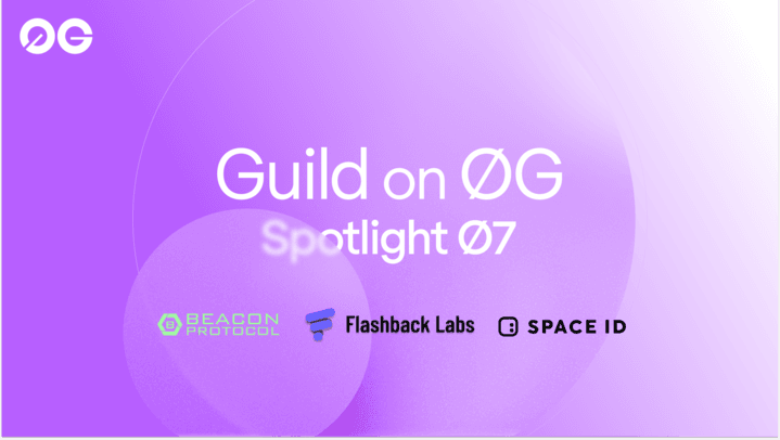 🤖 DeAI Infrastructure Spotlight