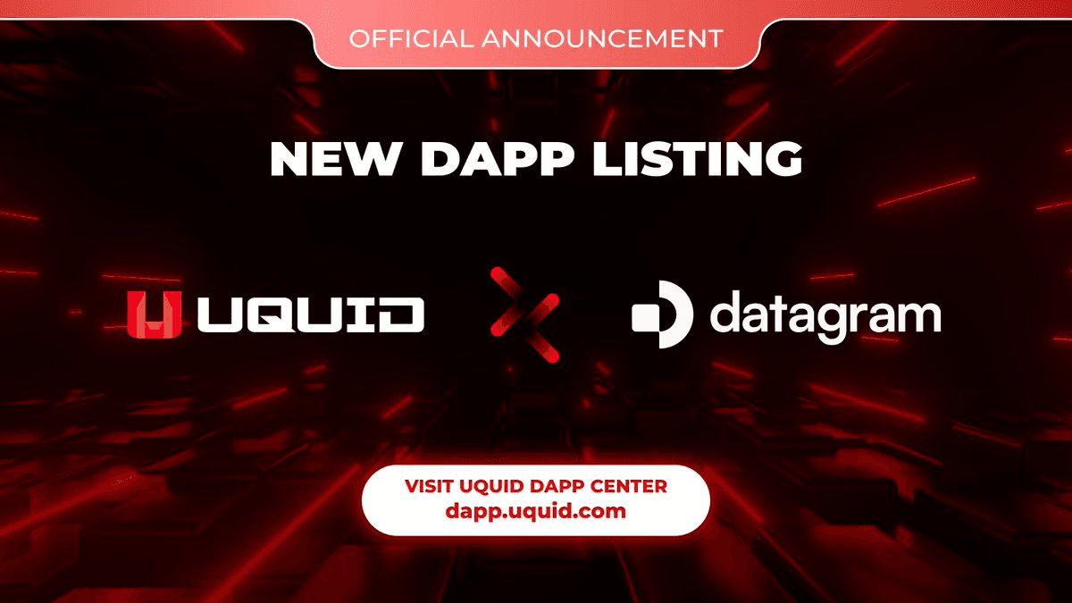 UQUID Adds 254th DApp: Balance Protocol