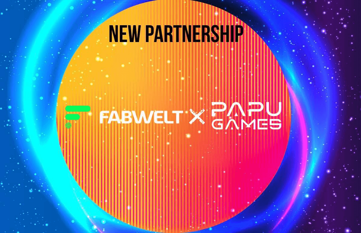 Fabwelt Partners with Papu Arena and Onmi for Web3 Gaming Expansion