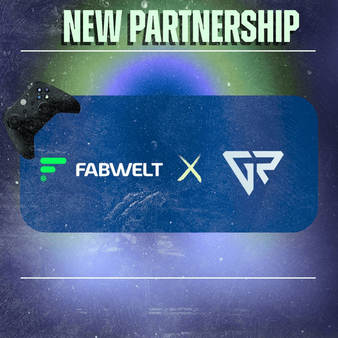 GearRunner Partners with Fabwelt for Move-to-Earn Integration on TON