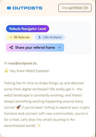 Farcaster Introduces Anti-Doomscroll Feature