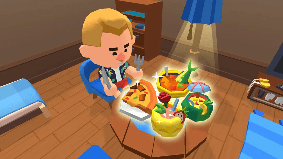 Paradise Tycoon Introduces Four Legendary Prime Consumables with Strongest Game Boosts