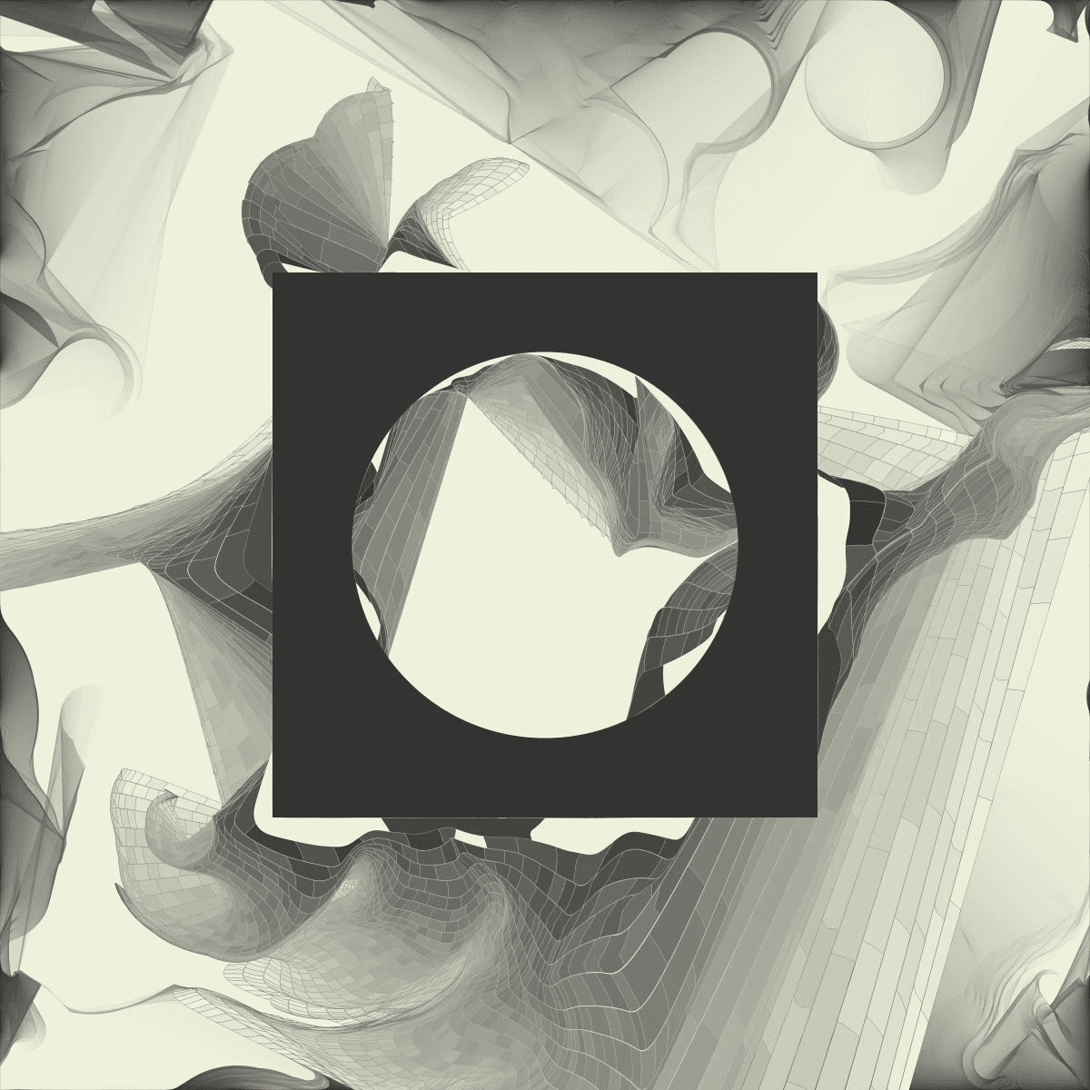 Rapture Collection Highlights Mystical Generative Art on Art Blocks