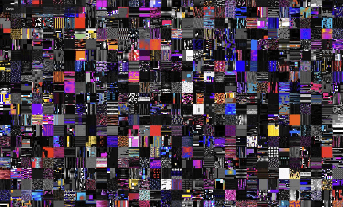 Art Blocks February Events & Exhibition Update