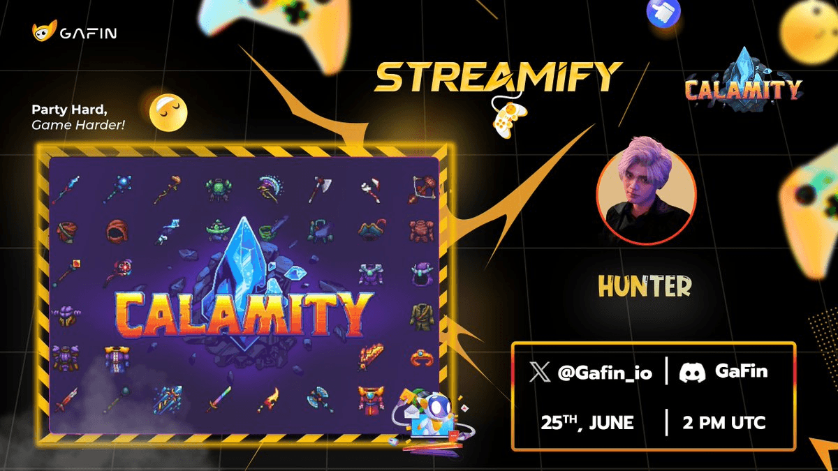 Streamify Announces New Survival-Action Game Episode