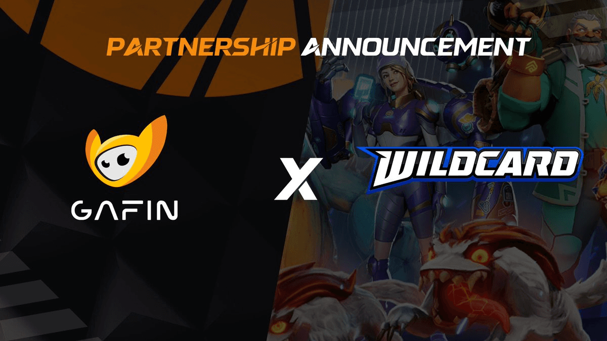 GaFin Partners with Atlus Cards for 1v1 Tactical Battler Integration