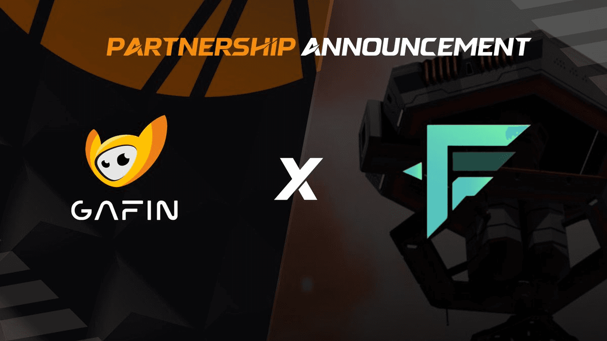 GaFin Partners with Flagm8 Strategy Game for Web3 Esports Growth