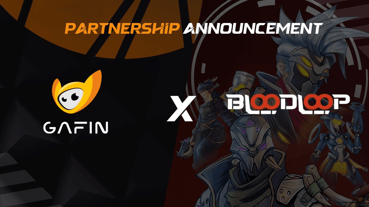 GaFin Partners with Helium Wars: Strategic P2E Game on Sei Network