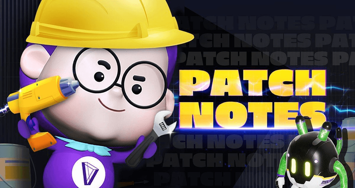 Dvision Network Q4 Update Brings New Equipment and Level Cap Increase