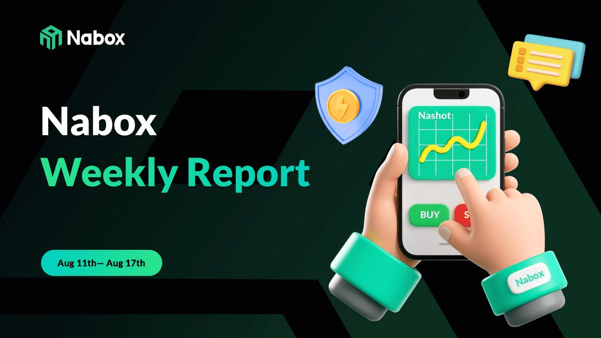 TRON Energy Leasing Integration Completed on Nabox