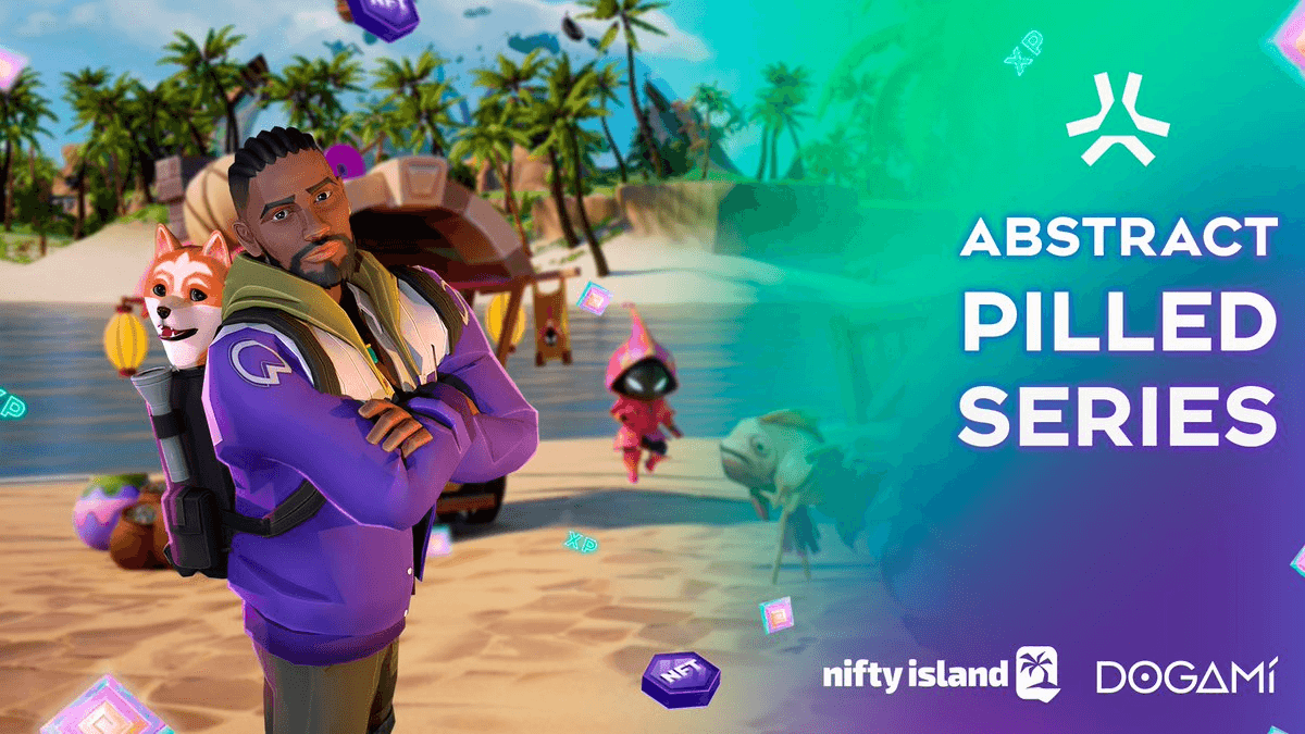 DOGAM x Nifty Island Quest Launch Delayed