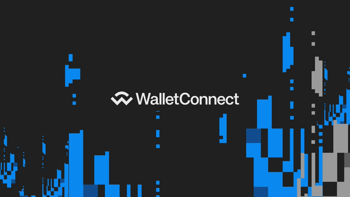 WalletConnect April 2025 Growth Report