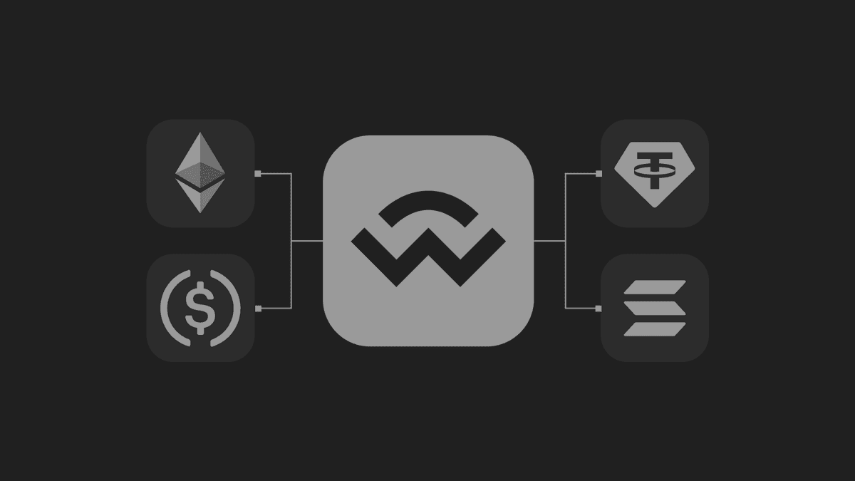 🔗 Stablecoin Payments: The Missing Infrastructure Layer