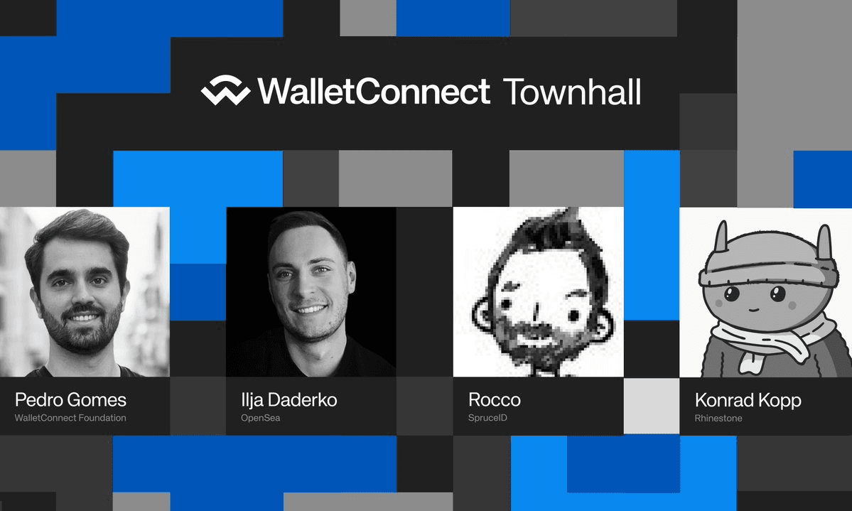 WalletConnect Launches Governance Council with 27 Industry Leaders