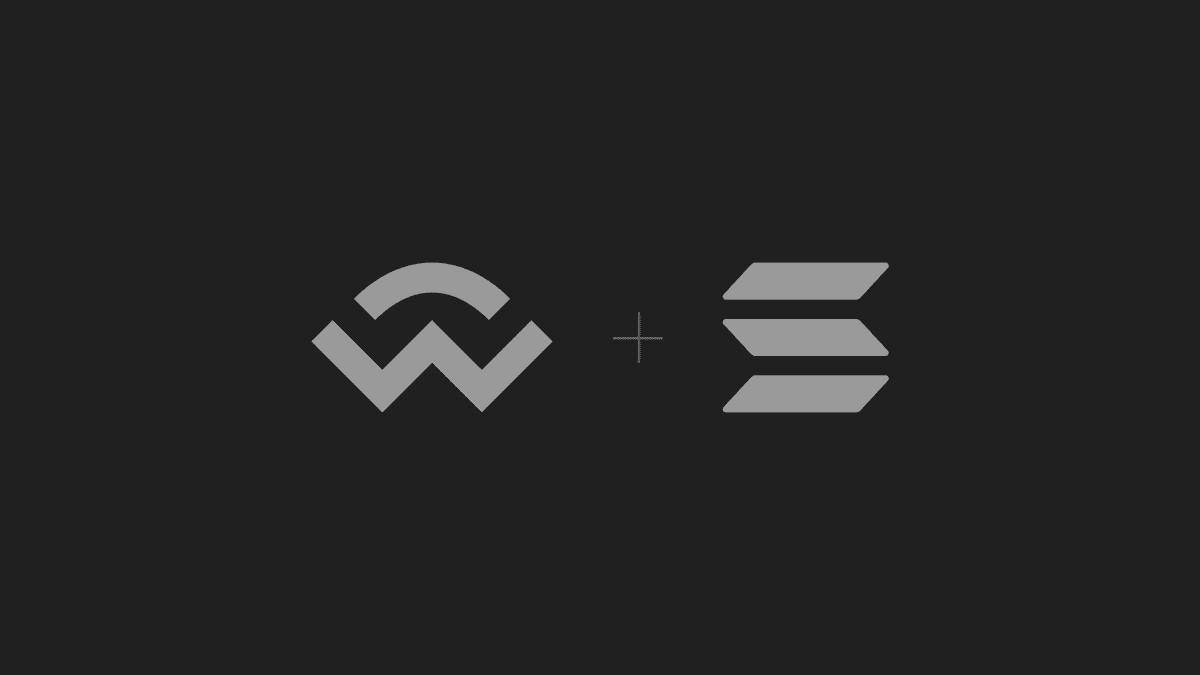 WalletConnect Launches New Solana Integration Quest on Layer3