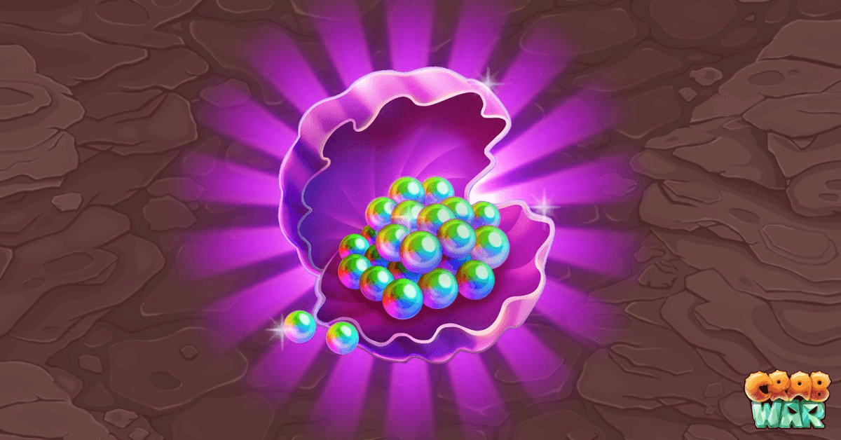 iOS Players Get 500 Pearls Compensation After Crab War Login Fix