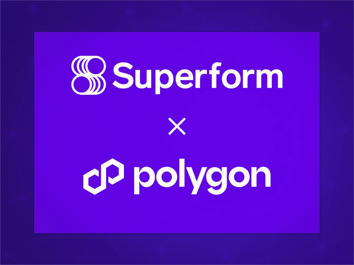 🏦 Superform Launches on BNB Smart Chain