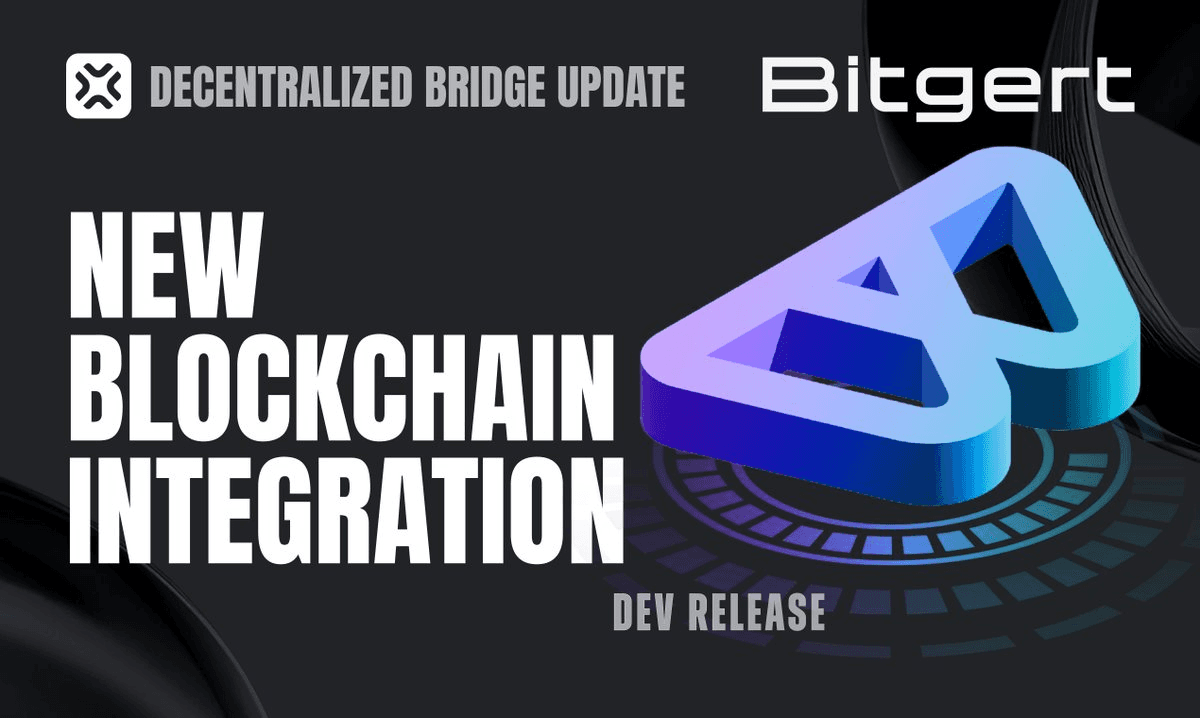 XP.NETWORK NFT Bridge Adds Bitgert Blockchain Support