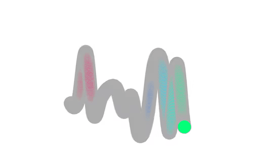 Anon Wallet Sweeps 9 Chromie Squiggles for 37 ETH
