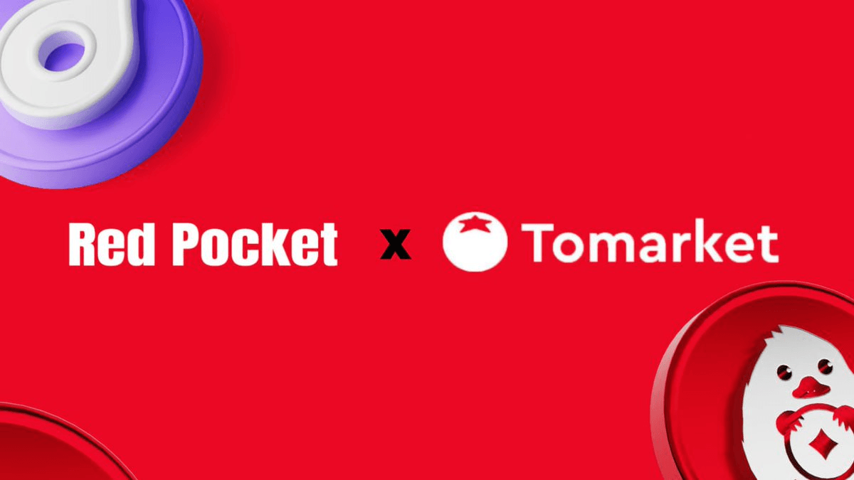 Dew.gg Announces Farming Pool Partnership with Tomarket