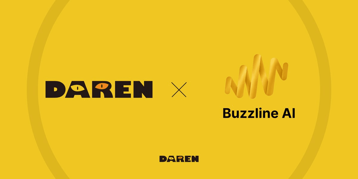 Buzzline AI Launches Social Media Tool for Web3 Creators