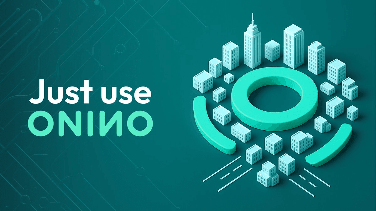 ONINO Launches All-in-One Ecosystem for Blockchain Development