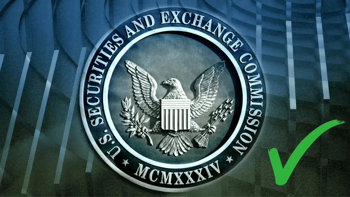 SEC Provides Regulatory Clarity on Staking