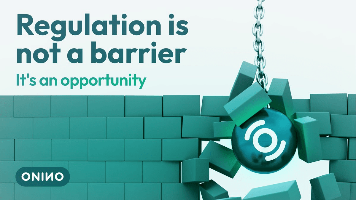 Regulation: A Strategic Opportunity for Tokenization Platforms