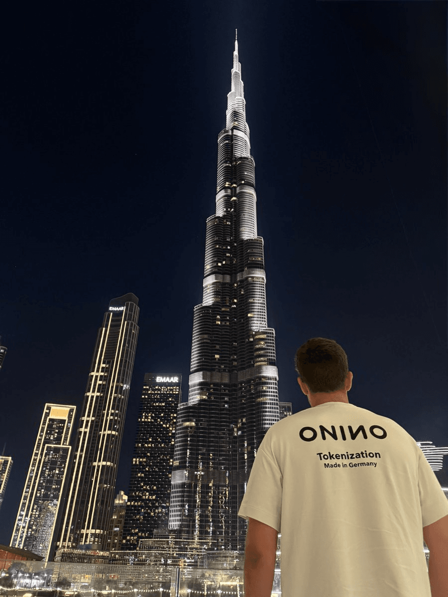 TOKEN2049 Dubai Spotlights Growing Importance of Tokenization